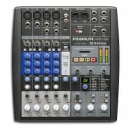 PreSonus StudioLive AR8 8-Channel USB Mixer 