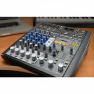 PreSonus StudioLive AR8 8-Channel USB Mixer 