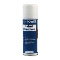 Pro Power Label Remover, 200ml