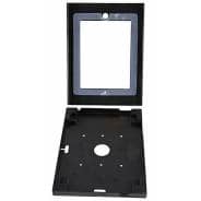Pro Signal Anti-Theft iPad Mount for VESA 100 Compatible Stands