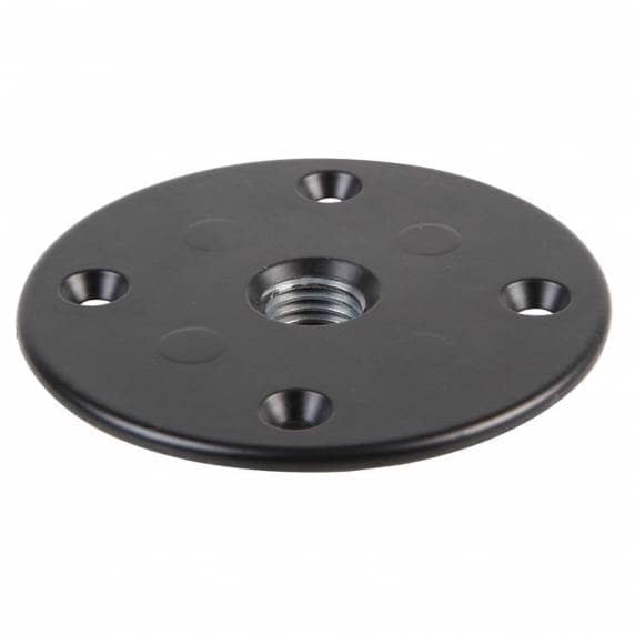 Pulse PLS00433 M20 Speaker Mounting Plate, Top Hat Adaptor