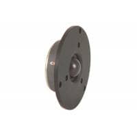 QTX 1.25" Silk Dome Tweeter, 40W, 8 Ohms