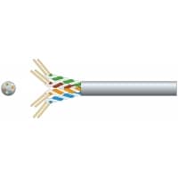Mercury 100m Ethernet/Network CAT5-CCA Cable Roll