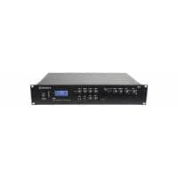 Adastra A2 2 X 200W Stereo PA Mixer Amplifier