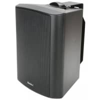 Adastra BC6V-B 6.5" 100V Wall Speaker 60Wrms, Black
