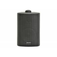 Adastra BP3V-B Compact Outdoor Wall Speaker - 3" 100V Line