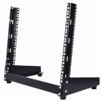 Adastra DRS-9U Desktop Rack Stand
