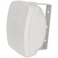 Adastra FC4V-W 4" Outdoor/Weatherproof 40W Wall Speaker 