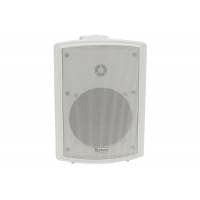 Adastra FSV-W Outdoor 2-Way Wall Speaker 40W, 100V - White