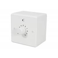 Adastra V12-VR 12W 100V Volume Control/Attenuator 