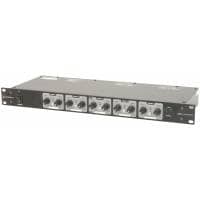 Adastra Z5M 5-Zone Audio Mixer