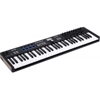 Arturia Keylab Essential 3 61-Note - Black
