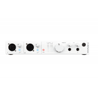 Arturia Minifuse 4 - 4-in/4-out USB-C Audio Interface - White