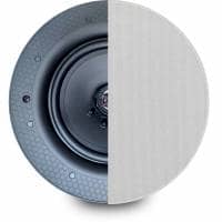 AudioKraft PCS-40 - Premium 40W 6.5 inch, 8 Ohm In-Ceiling Speaker