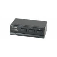 AV Link AV:Link 3-Way CD/Aux Stereo Selector Switch, AD-AUD31