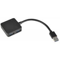 AV Link 4 Port SuperSpeed USB 3.0 Hub