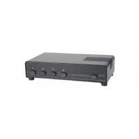 AV Link 4 Way Speaker Selector Switch