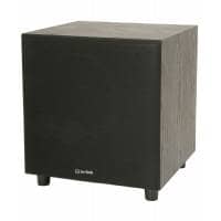 AV Link M8S 8" 100W Active Subwoofer