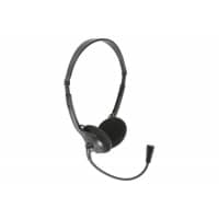 AV Link AV:Link Multimedia Headset with Boom Microphone