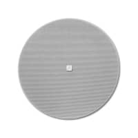 Biamp CMX20DT 8" 2-Way Ceiling Speaker - 100V/16ohm @ 100W 
