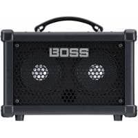 BOSS Dual CUBE BASS LX Amplifier