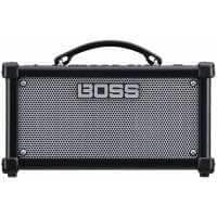 BOSS Dual CUBE-LX Guitar Amplifier