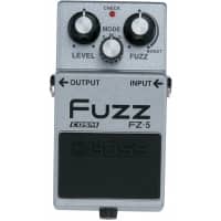 Boss FZ-5 Fuzz Effects Pedal