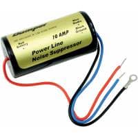 Bumper Power Lead Noise Suppressor 10A