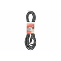 Chord 6m Premium XLR to XLR Microphone Lead 