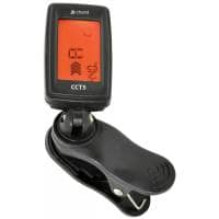 Chord CCT5 Digital Clip-On Acoustic Instrument Tuner