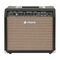 Chord CG-30 Series 30 Watt Guitar Amplifier