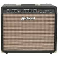 Chord CG-60 Series 60 Watt Guitar Amplifier