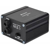 Chord DI-P1 Passive DI Box