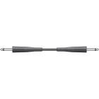 Chord Essential 6.3mm Speaker Lead - 6.3mm Mono Jack (6M)