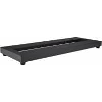 Chord Pedal Board with Carry Bag - Micro (380mm width)
