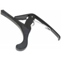 Chord Quick Release Squeeze Capo (for Acoustic and Electric Guitars)