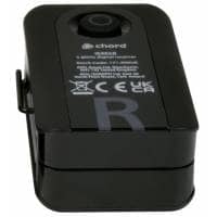 Chord RX-IEM58 Receiver for IEM58 In-Ear Monitor System