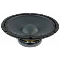 Citronic 12" 300W Woofer for CASA-12 Passive Cabinet, 8 Ohm