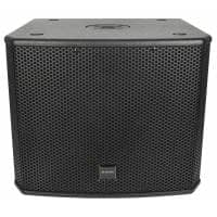Citronic C-SUB-12a Active Sub Cabinet 350W