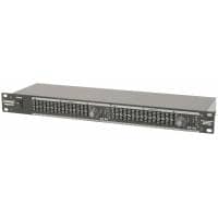 Citronic CEQ215 15-Band Graphic Equalizer