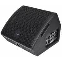 Citronic CM10A Active Wedge Monitor with Bluetooth