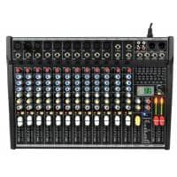 Citronic CSL-14 Mixing Console with 14 inputs