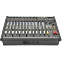 Citronic CSP-714 Compact Powered Mixer - 700W
