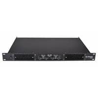 Citronic D4200 4 x 200W Quad Digital Power Amplifier, 4-8 Ohms