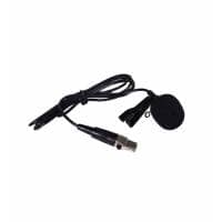 Citronic LM-XLR Lavalier Condenser Microphone with Mini XLR Connection