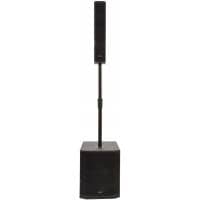 Citronic Monolith MK3 Active Sub & Column Array PA System
