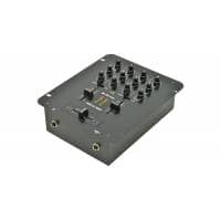 Citronic PRO-2 MK2 2-Channel DJ Mixer