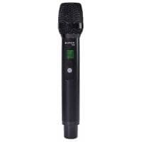 Citronic TU4-HTX Replacement Handheld Wireless Microphone Transmitter