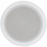 Clever Acoustics CS 56LC 5" 6W 100V Ceiling Speaker