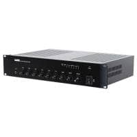 Clever Acoustics MA 260 100V 60W Mixer Amplifier